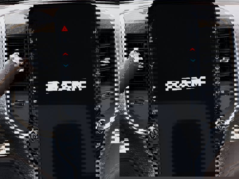 New 2025 RAM 3500 Longhorn image 19