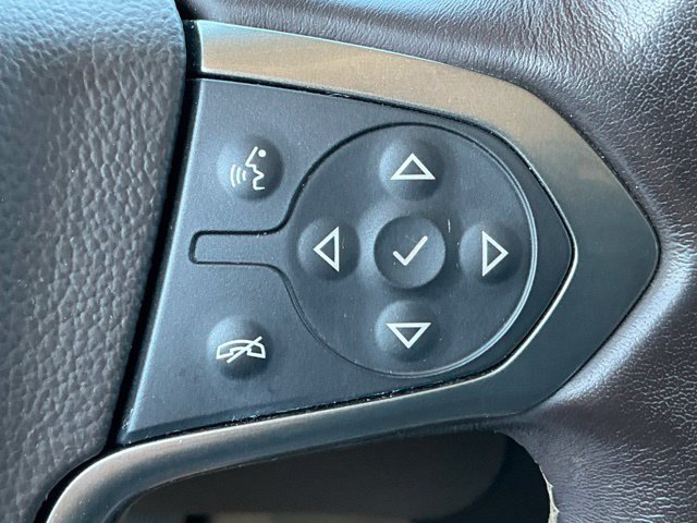 Used 2019 Chevrolet Tahoe LT AWD/4WD image 21