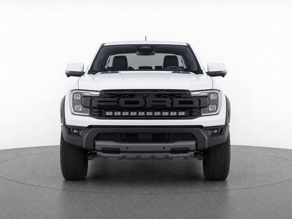 Used 2024 Ford Ranger Raptor AWD/4WD image 6