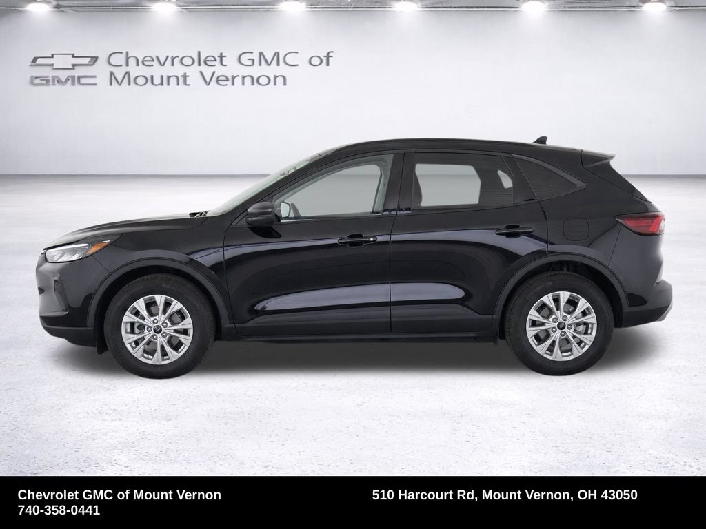 Used 2025 Ford Escape Active AWD/4WD image 37