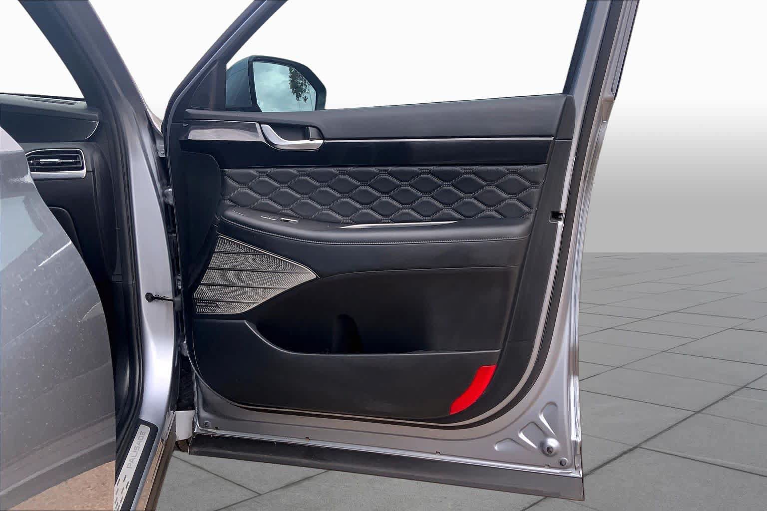 Used 2020 Hyundai Palisade Limited AWD/4WD image 23
