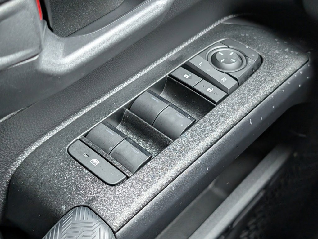 Used 2025 Toyota 4Runner TRD Off-Road image 24