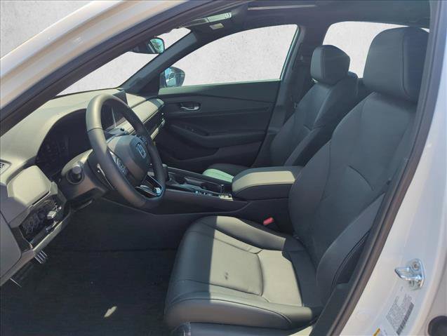 New 2026 Honda Accord Sport image 16