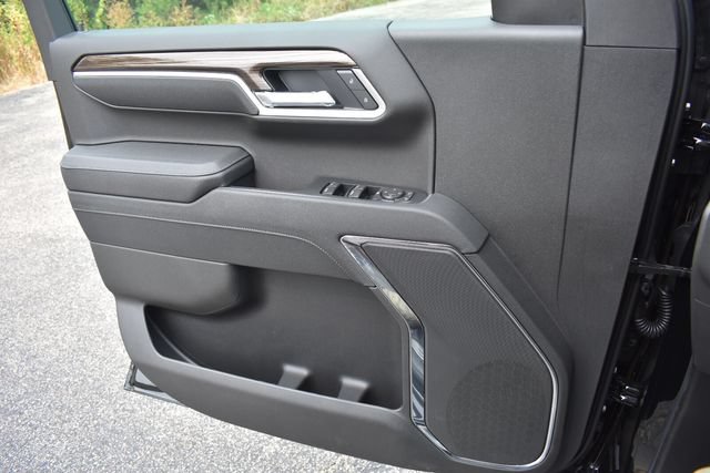 New 2026 Chevrolet Silverado 1500 LT AWD/4WD image 33