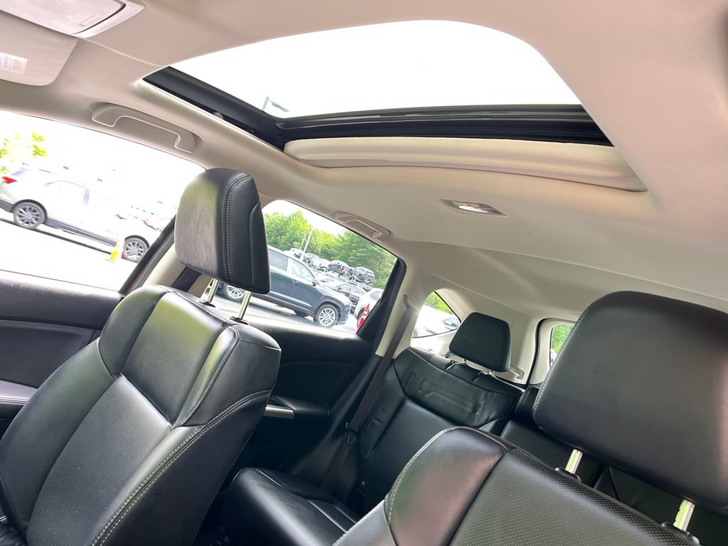 Used 2015 Honda CR-V EX-L image 20