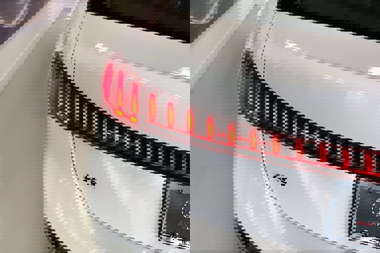 Certified 2025 Audi A5 2.0T Premium Plus w/ Premium Plus image 32