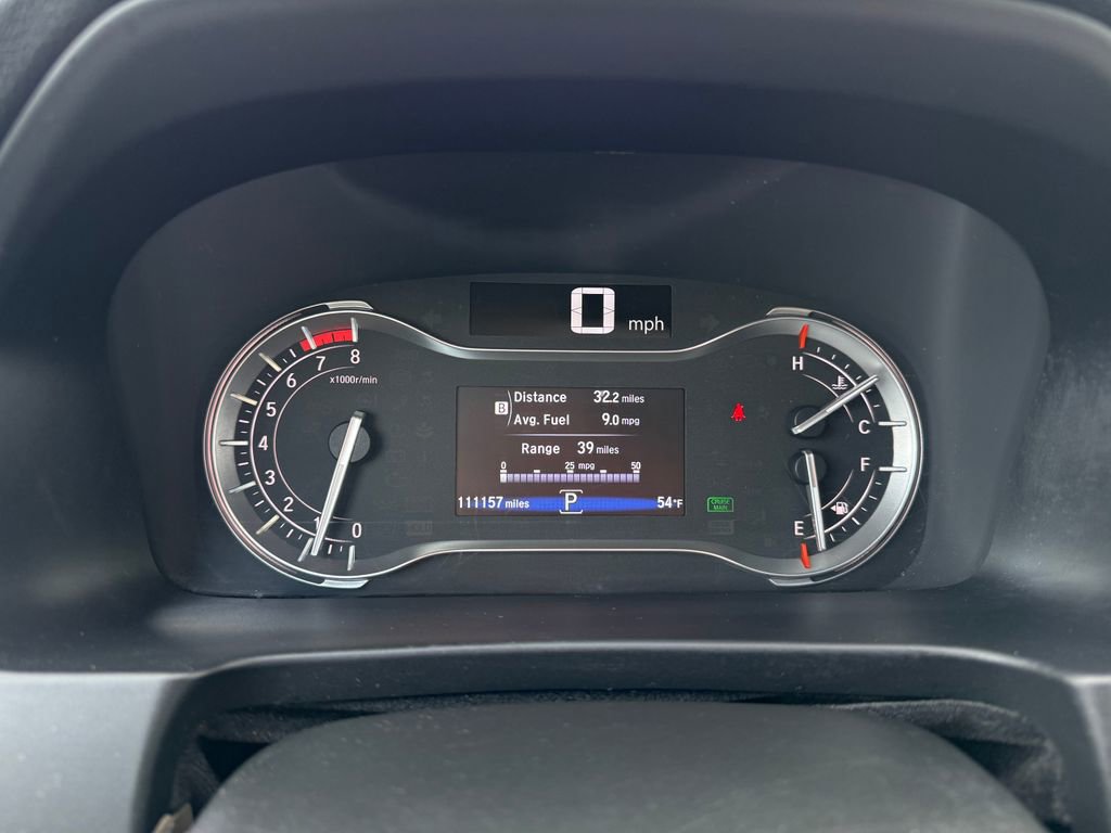 Used 2016 Honda Pilot EX-L image 26