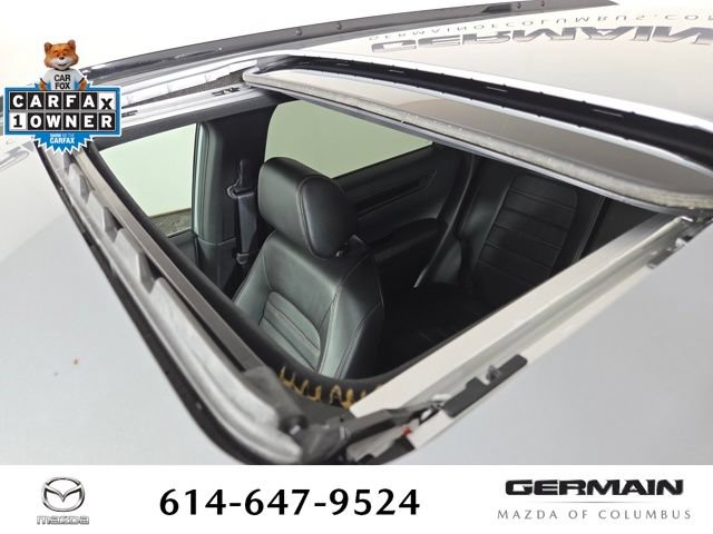 Used 2025 Honda CR-V Sport-L image 31