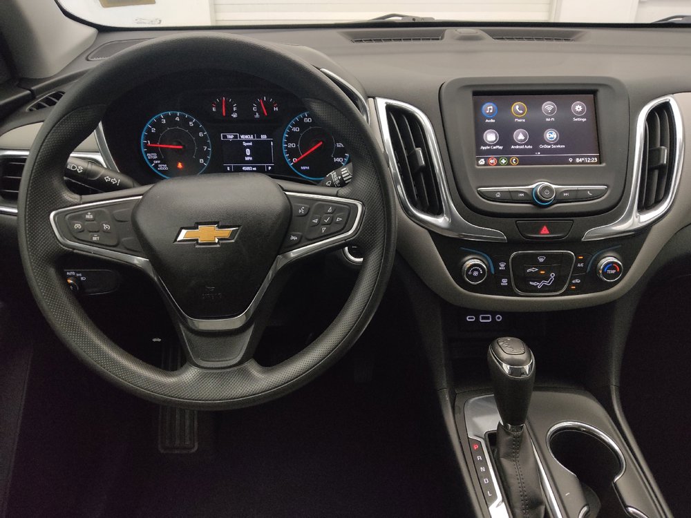 Used 2019 Chevrolet Equinox LS FWD image 22