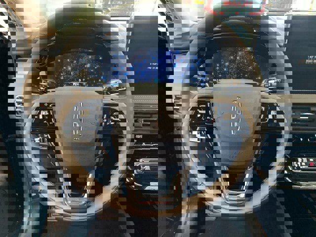 New 2024 Lincoln Corsair AWD w/ Equipment Group 101A image 20