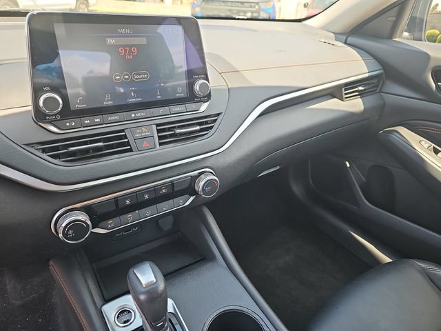 Used 2022 Nissan Altima 2.5 SR FWD image 23