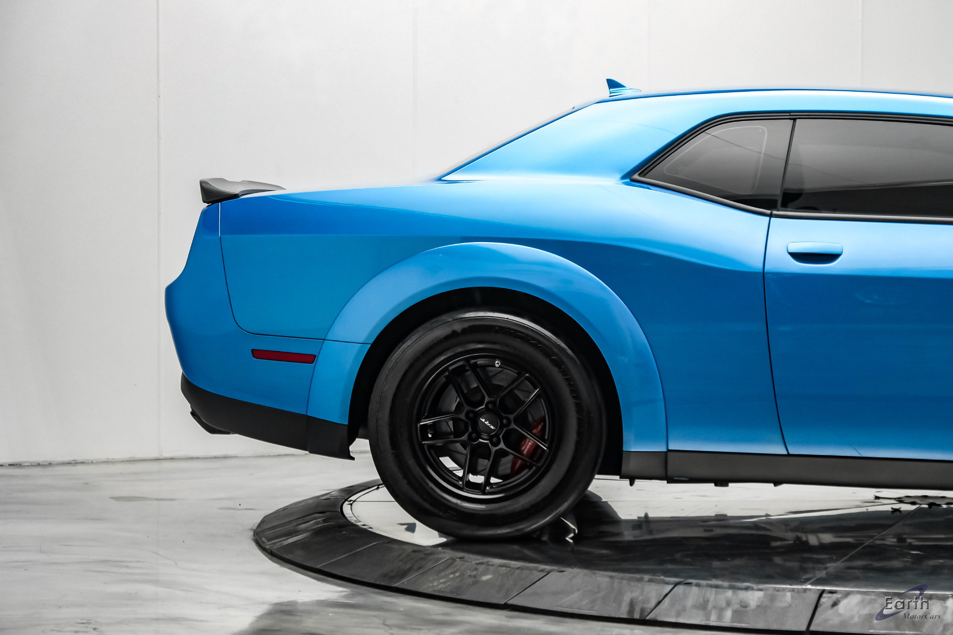 Used 2018 Dodge Challenger SRT Demon RWD image 26