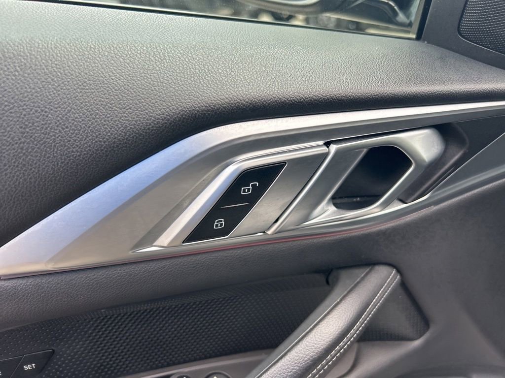 Used 2025 BMW 430i xDrive Convertible image 31