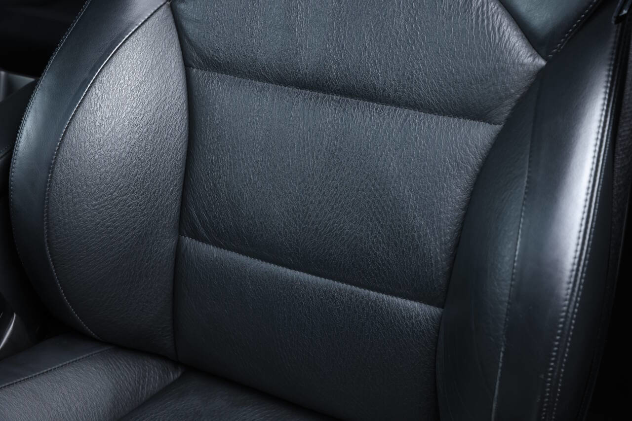 Used 2002 BMW M5 image 73