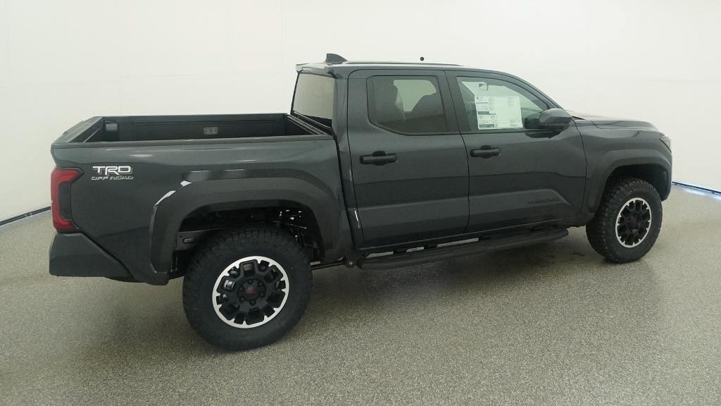 New 2026 Toyota Tacoma TRD Off-Road AWD/4WD image 16