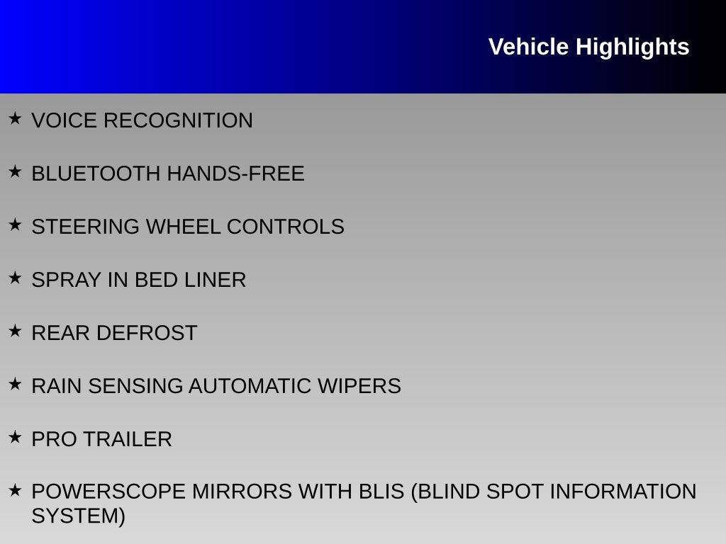 Used 2025 Ford F450 Platinum AWD/4WD image 12