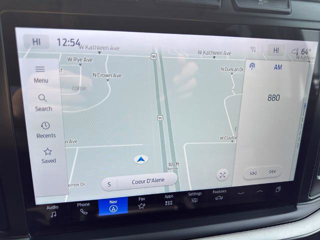 Certified 2023 Ford F350 Lariat w/ Sport Appearance Package image 30