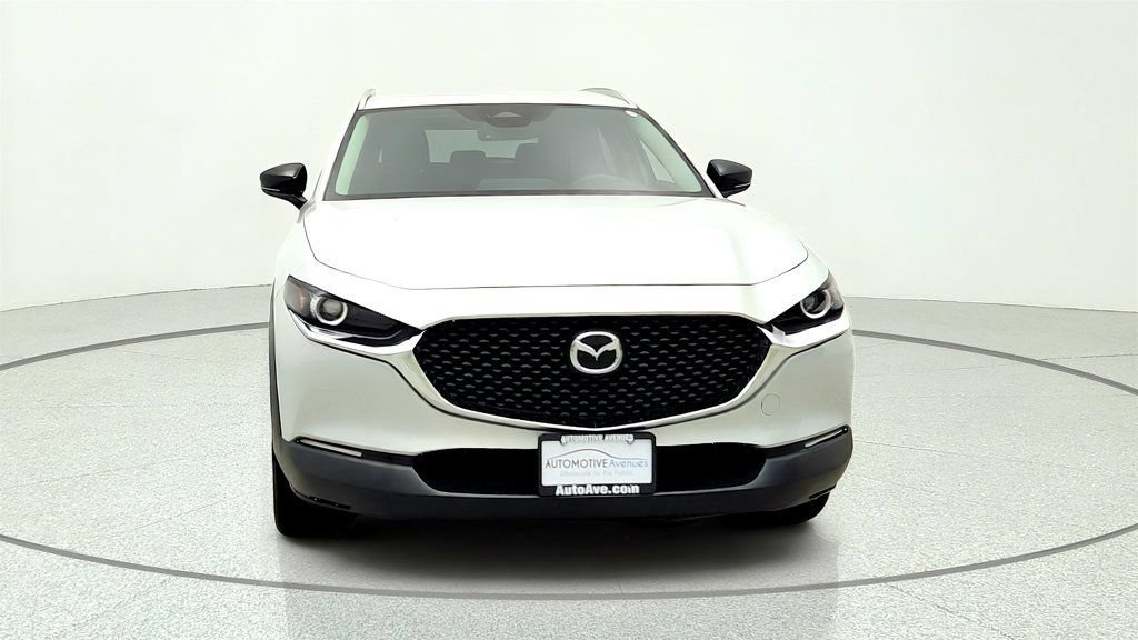 Used 2024 MAZDA CX-30 AWD 2.5 S w/ Select Sport Pkg image 2