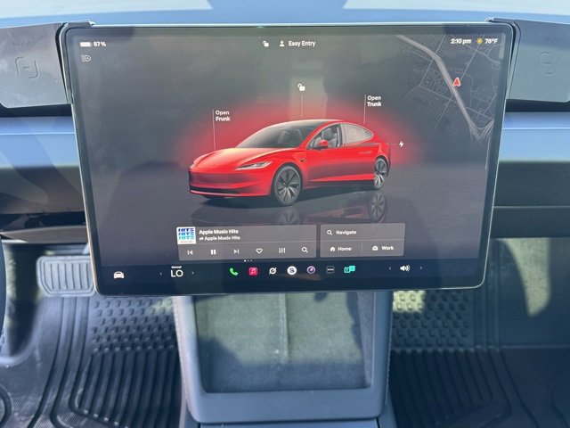 Used 2025 Tesla Model 3 Long Range image 16