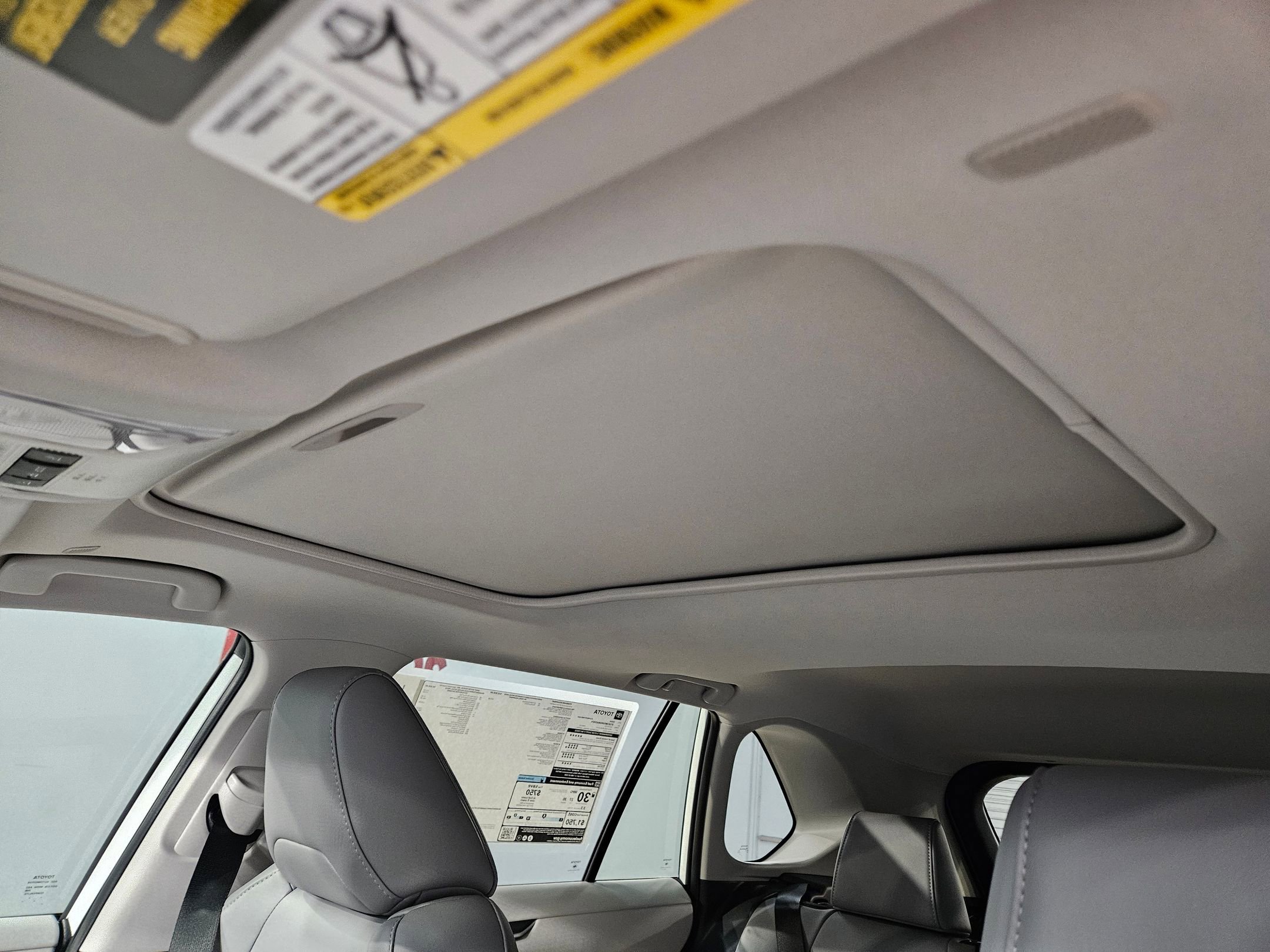 New 2025 Toyota RAV4 XLE Premium image 13