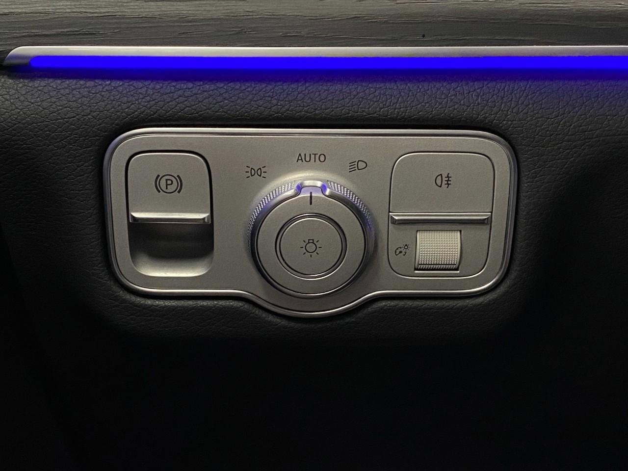 Certified 2025 Mercedes-Benz GLS 450 4MATIC image 15