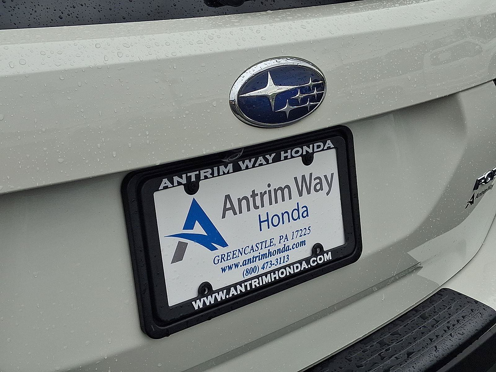 Used 2023 Subaru Forester Premium AWD/4WD image 32
