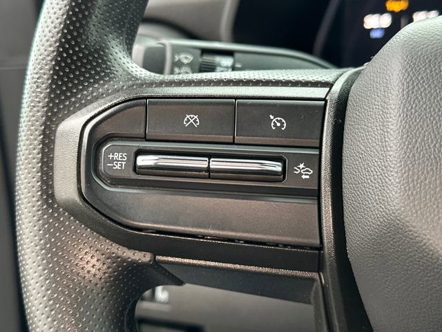 Used 2024 Chevrolet Colorado Trail Boss image 27