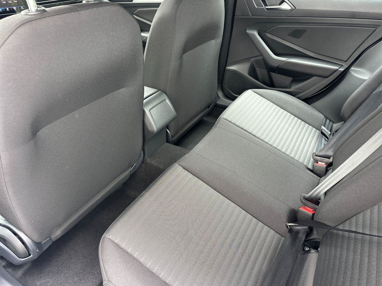 New 2026 Volkswagen Jetta S FWD image 11