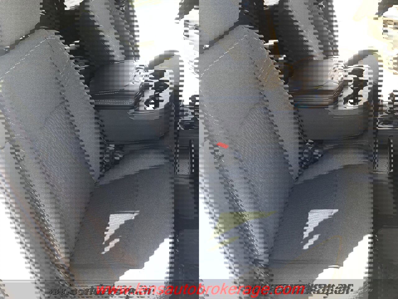 Used 2024 RAM 2500 Tradesman image 20