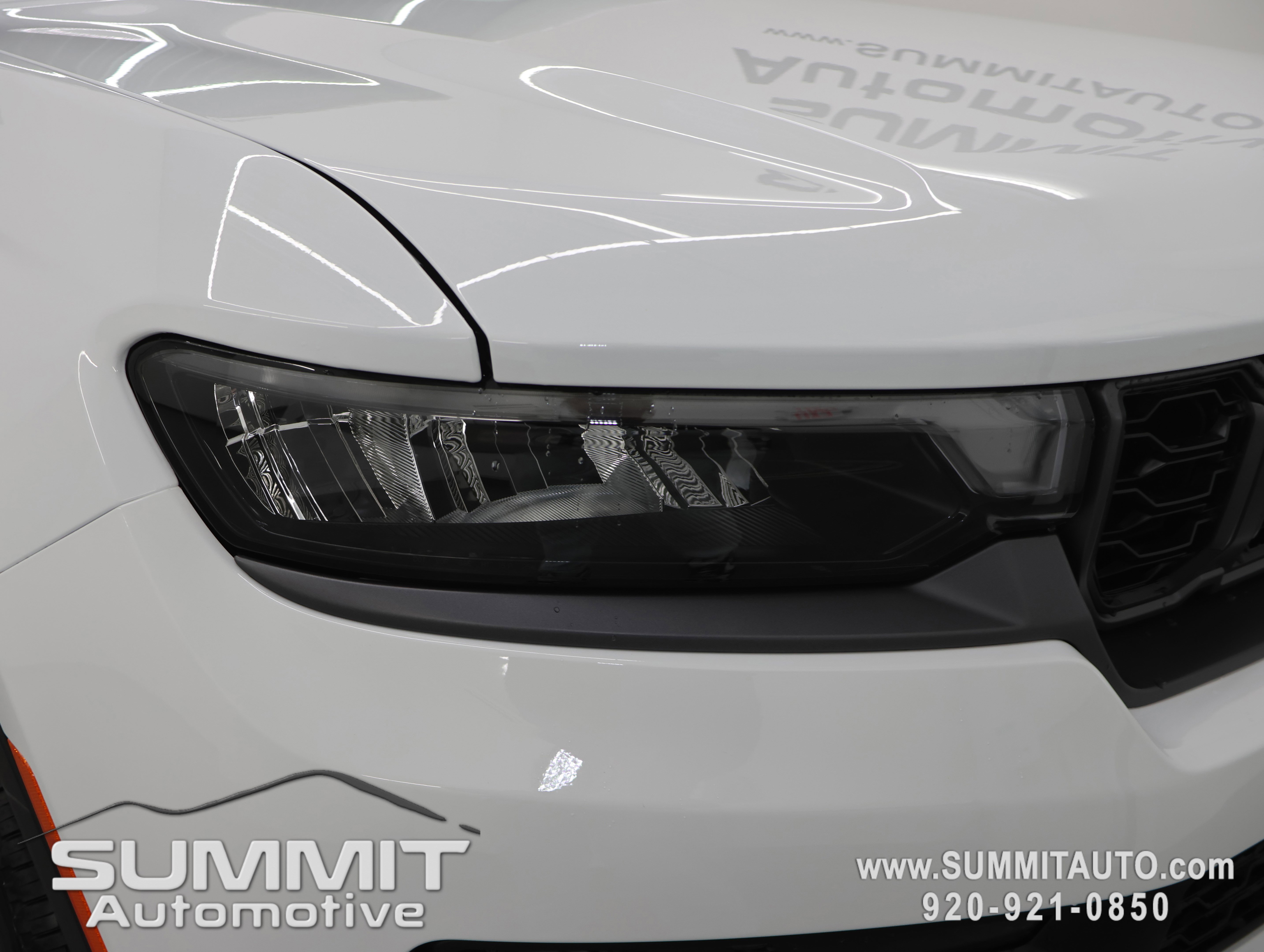 New 2026 Jeep Grand Cherokee L Limited image 23