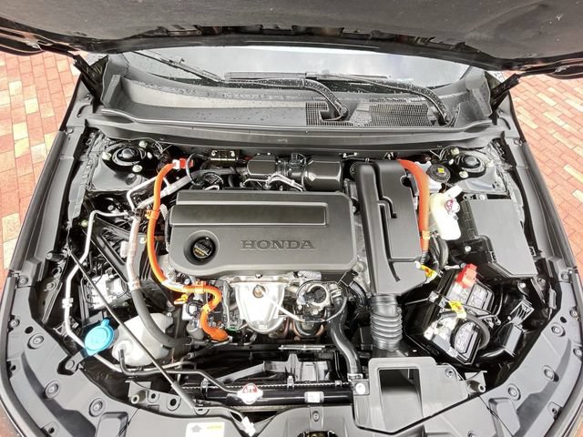 Certified 2023 Honda Accord Sport image 20