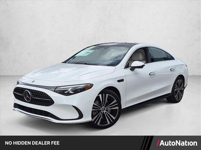 New 2027 Mercedes-Benz CLA 220