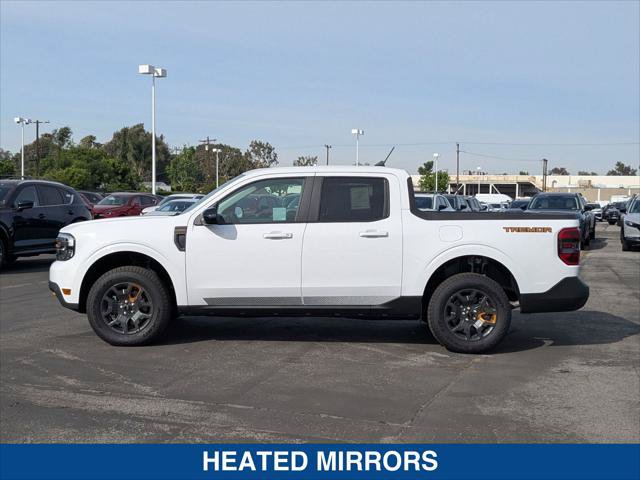 New 2024 Ford Maverick Tremor w/ Tremor Off-Road Package AWD/4WD image 2