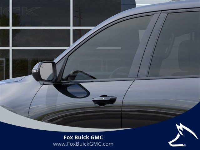 New 2026 GMC Acadia Elevation w/ Black Edition image 12