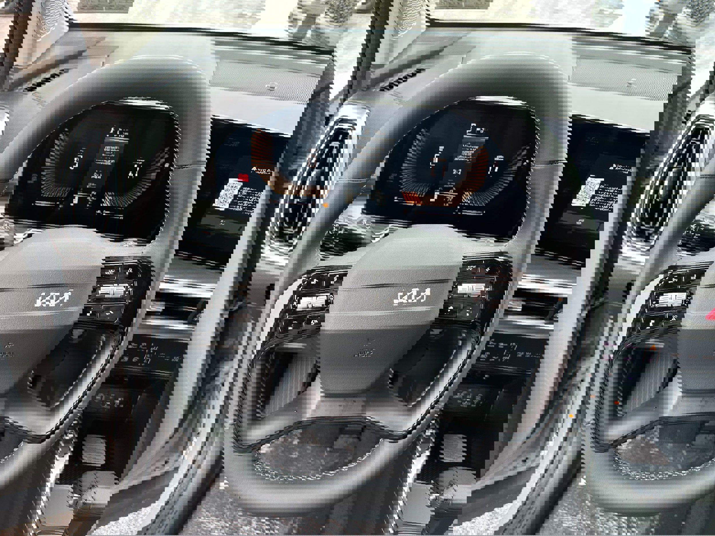 New 2026 Kia Sorento S image 47