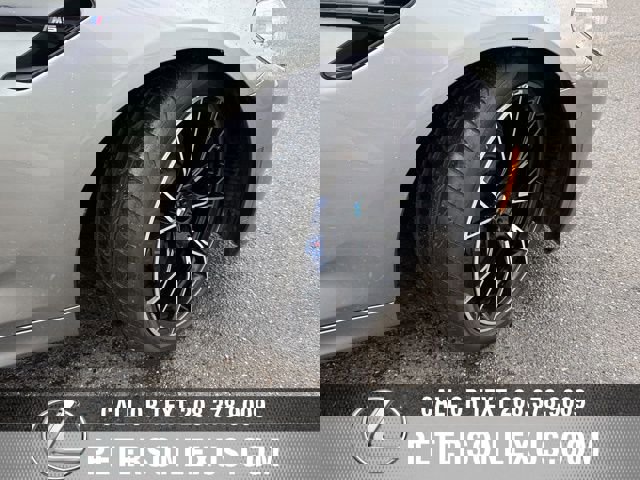 Used 2019 BMW M5 w/ Executive Package image 10