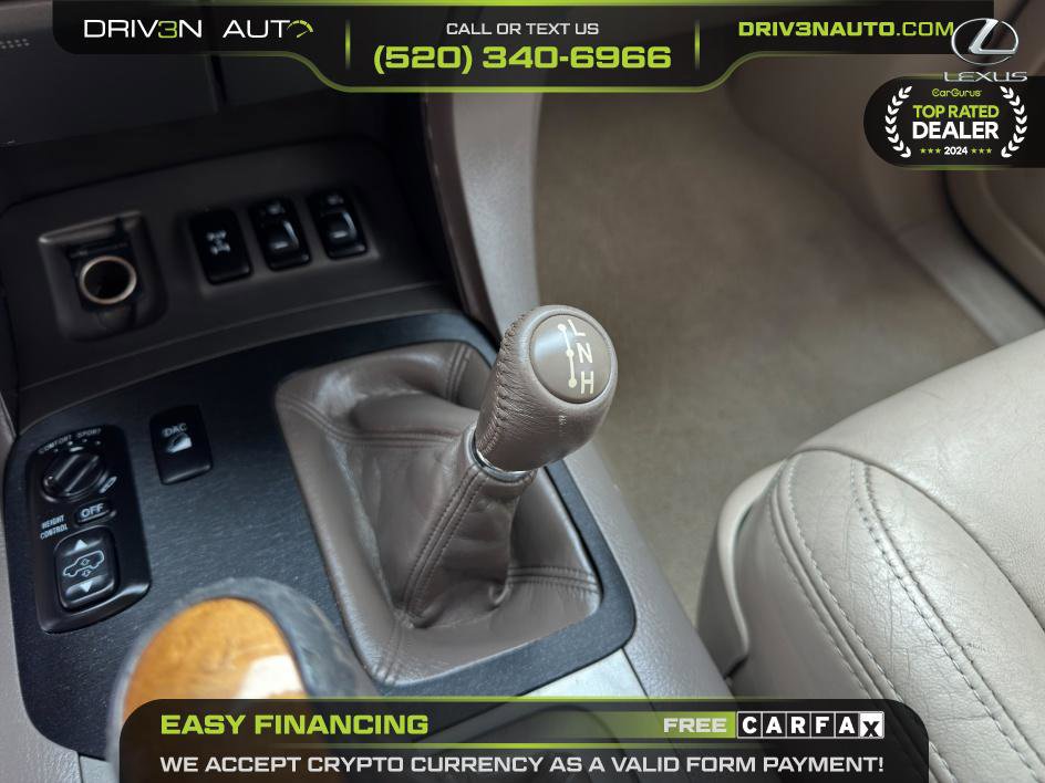 Used 2006 Lexus GX 470 image 16