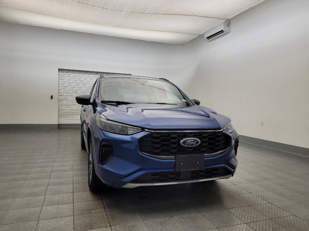 Used 2023 Ford Escape ST-Line image 14