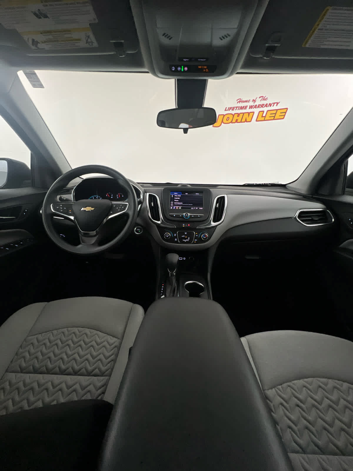 Used 2023 Chevrolet Equinox LS AWD/4WD image 20