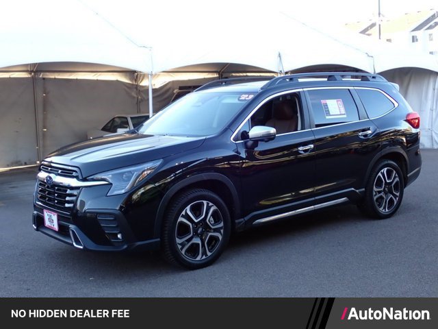 Used 2023 Subaru Ascent Touring