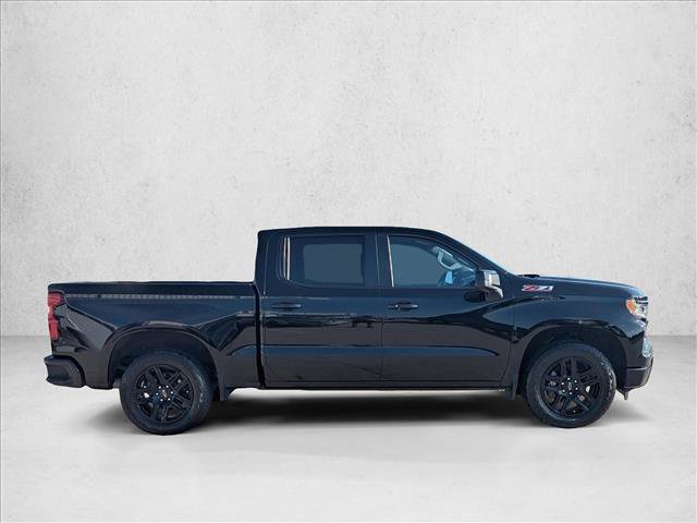 Used 2023 Chevrolet Silverado 1500 RST AWD/4WD image 4