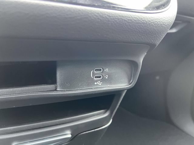 New 2026 Chrysler Voyager LX FWD image 21