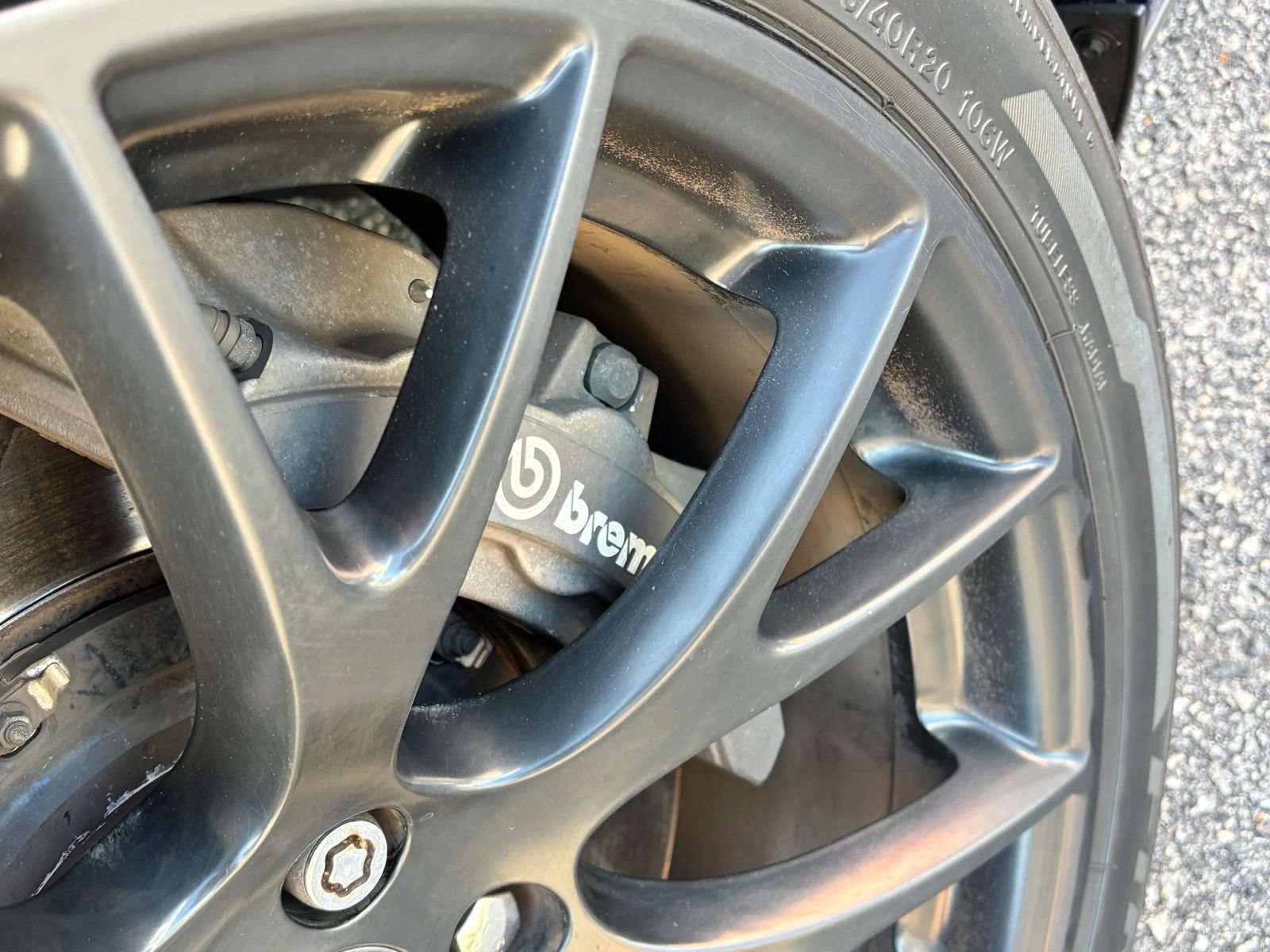 Used 2018 Dodge Challenger R/T Scat Pack w/ Dynamics Package RWD image 12