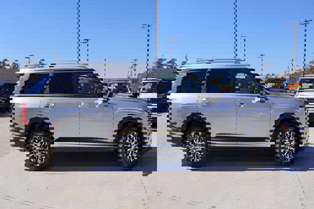 New 2026 Hyundai Palisade SEL image 27