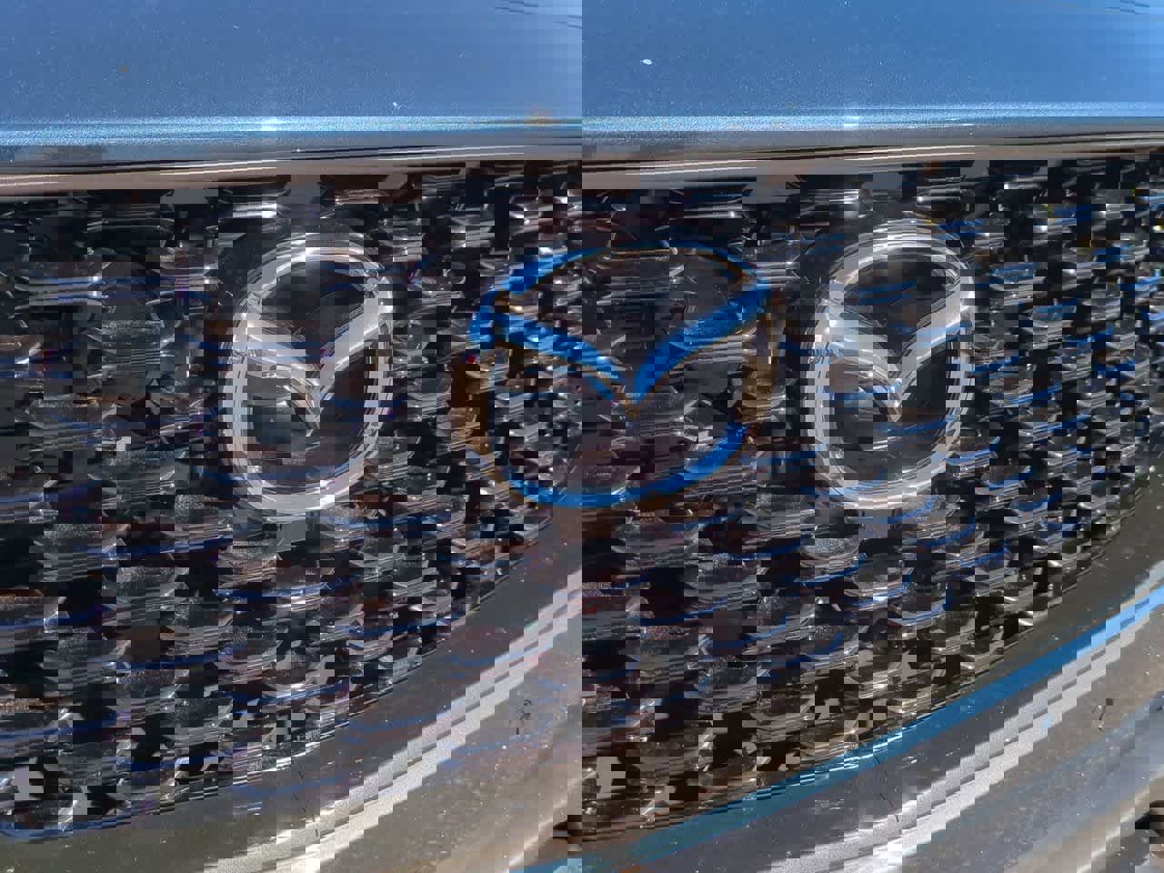 New 2026 MAZDA CX-50 AWD 2.5 S w/ Weather Package image 10