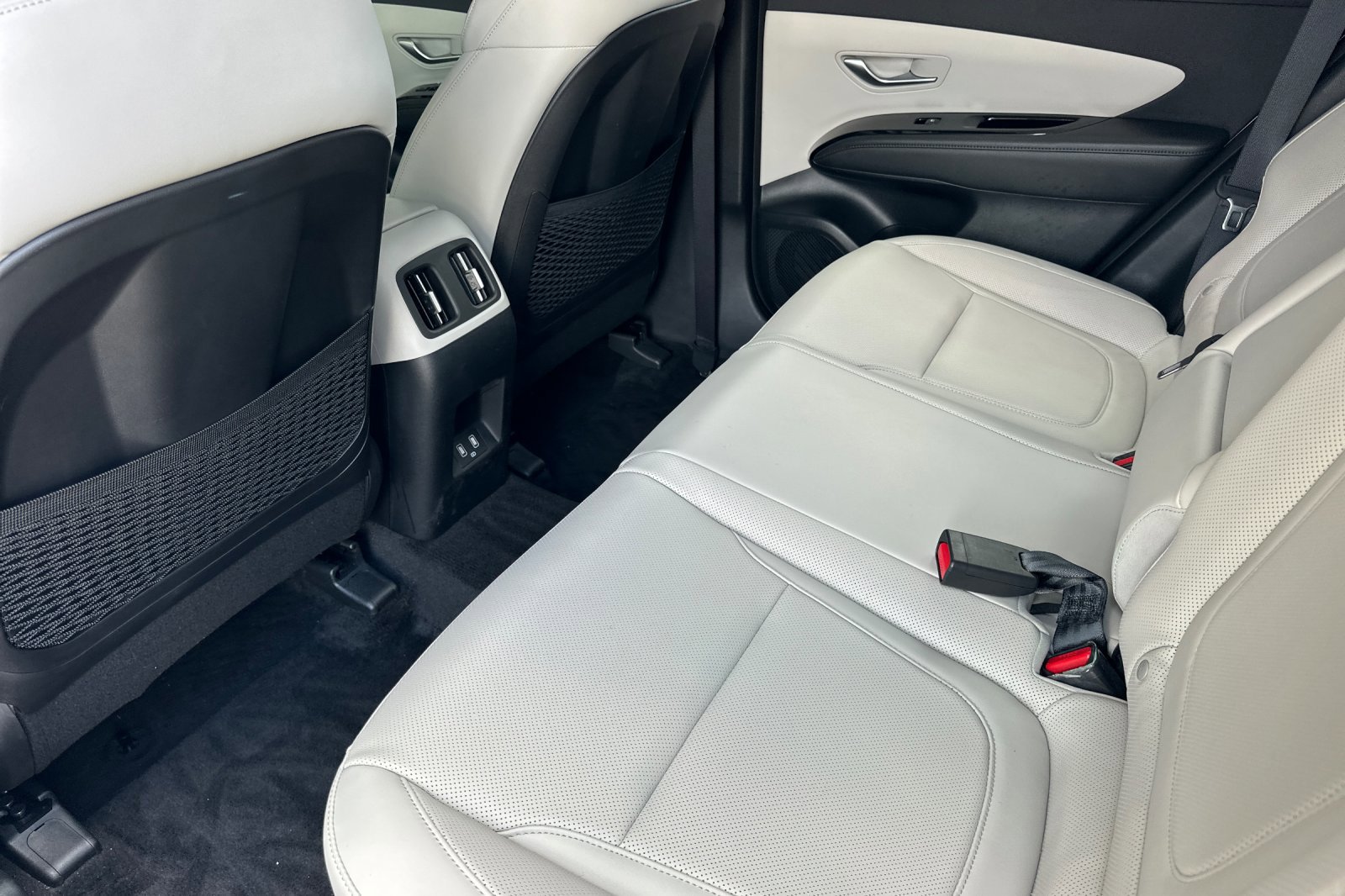 Used 2023 Hyundai Tucson SEL AWD/4WD image 12