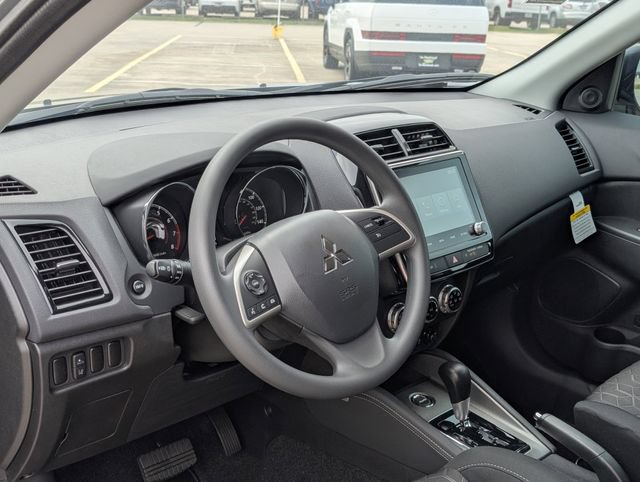 New 2026 Mitsubishi Outlander Sport AWD image 12