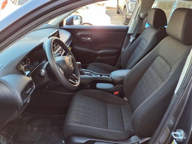 Used 2024 Honda HR-V LX image 15
