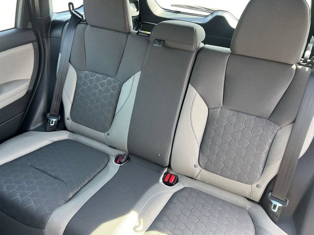 New 2026 Subaru Forester AWD/4WD image 13