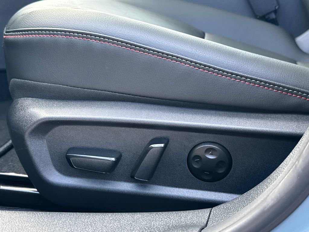 New 2026 Nissan Sentra SR w/ SR Premium Package image 32